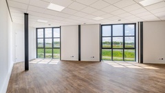 Kantoorruimte te huur Waddinxveen - Steur 2 A