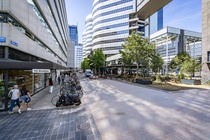 Kantoorruimte Rotterdam - Weena-zuid 106 A - Foto 5