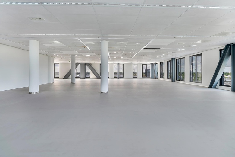 KantoorruimteaanAmerikastraat 20 - 22<br/> inDen Bosch KantoorruimteaanAmerikastraat 20 - 22<br/> inDen Bosch