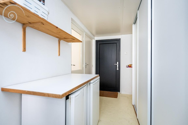 KantoorruimteaanKortewegje 40<br/> inSommelsdijk