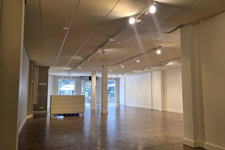 WinkelruimteaanHerenstraat 76 e<br/> inRijswijk WinkelruimteaanHerenstraat 76 e<br/> inRijswijk