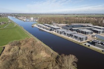Bedrijfsruimte Alphen aan den Rijn - Nikkelweg 515 - Foto 4
