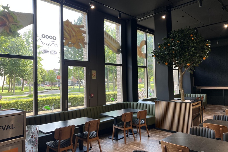 HorecaaanMaria Montessorilaan 160<br/> inDordrecht HorecaaanMaria Montessorilaan 160<br/> inDordrecht