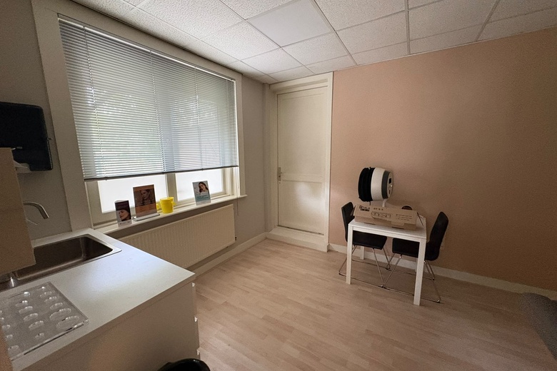 Bedrijfsruimte Haarlem - Zijlweg 123 - Foto 4