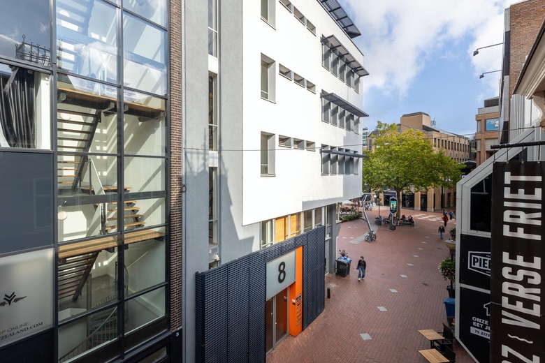 KantoorruimteaanJan van Hooffstraat 8 C<br/> inEindhoven