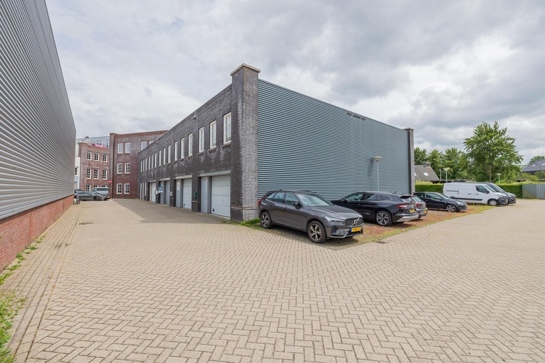 Bedrijfsruimte Sassenheim - Madame Curiestraat 22 d - Foto 18