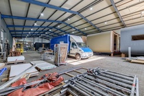 Bedrijfsruimte Nieuwveen - Schoterhoek 10 A - Foto 4