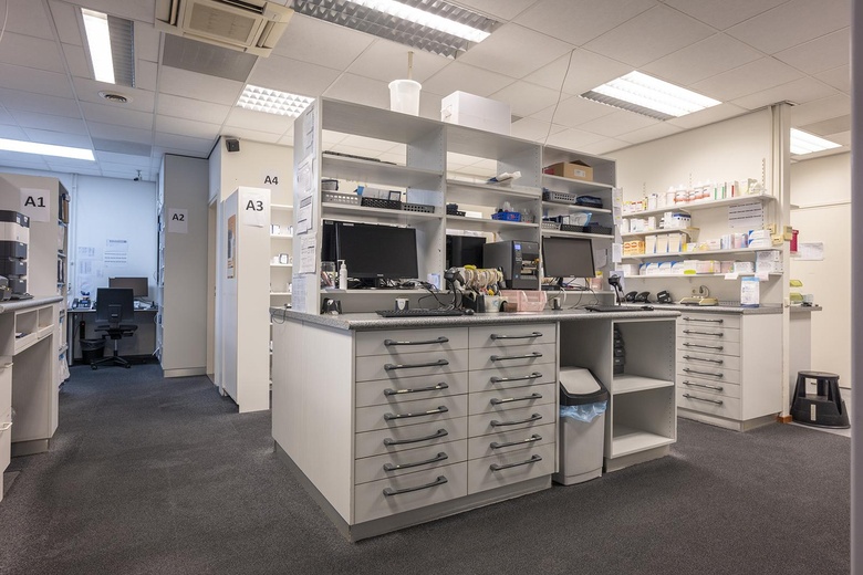 KantoorruimteaanHenri Weltersstraat 70 D<br/> inSittard KantoorruimteaanHenri Weltersstraat 70 D<br/> inSittard