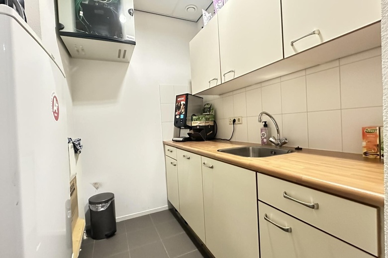 Kantoorruimteaanvan Heemstraweg-west 2<br/> inZaltbommel