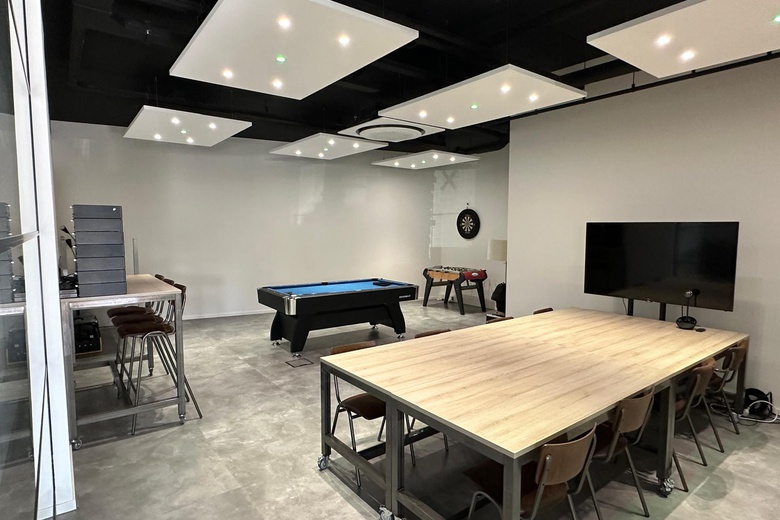 KantoorruimteaanBurgemeester Van Tuinenplein 6 - 8<br/> inKampen