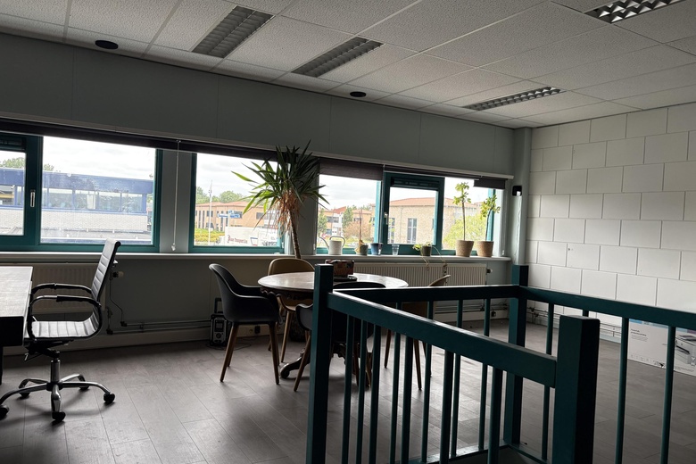 Bedrijfsruimte Uithoorn - Ondernemingsweg 111 - Foto 5