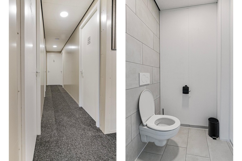 BedrijfsruimteaanLoek Nelissenstraat 21<br/> inOostrum BedrijfsruimteaanLoek Nelissenstraat 21<br/> inOostrum