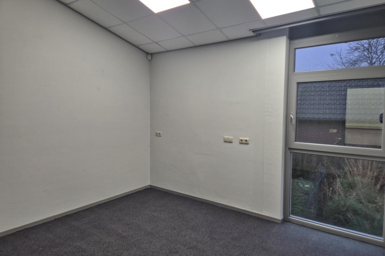 BedrijfsruimteaanZandstraat 25<br/> inSomeren