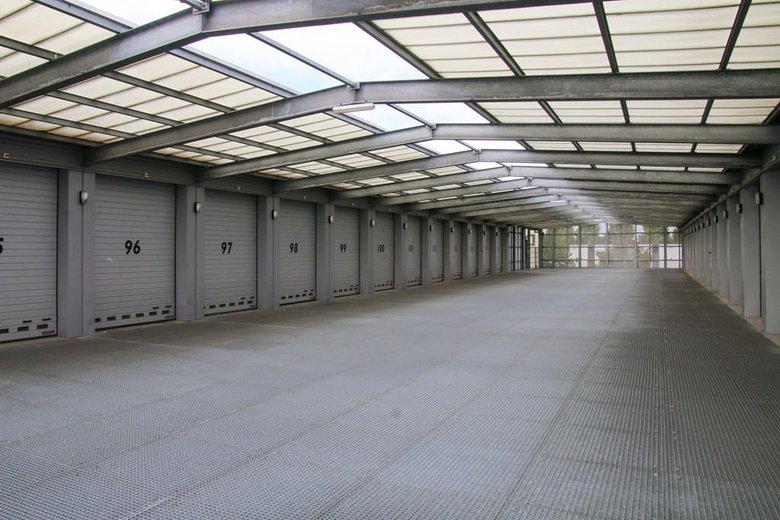 Bedrijfsruimte Moordrecht - Grote Esch 830 C98 - Foto 8