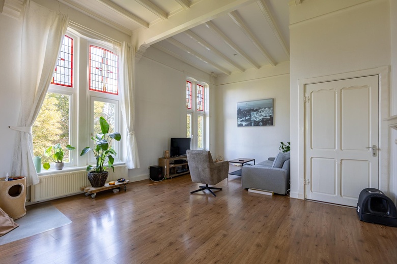 KavelaanRondehoep Oost 31<br/> inOuderkerk aan de Amstel