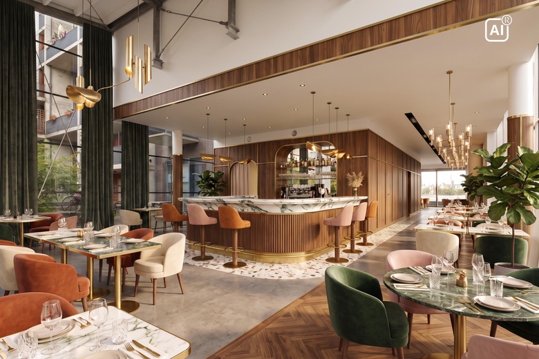 Horeca Amsterdam - Sumatrakade 613 - Foto 7