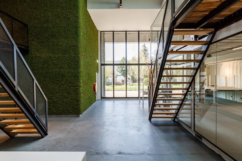 BedrijfsruimteaanMarconibaan 42O<br/> inNieuwegein