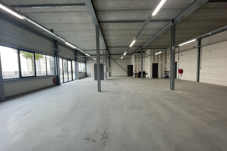 BedrijfsruimteaanMessing 4<br/> inDen Bosch BedrijfsruimteaanMessing 4<br/> inDen Bosch