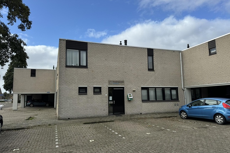 KantoorruimteaanNarcisveld 26<br/> inNieuwerkerk aan den IJssel