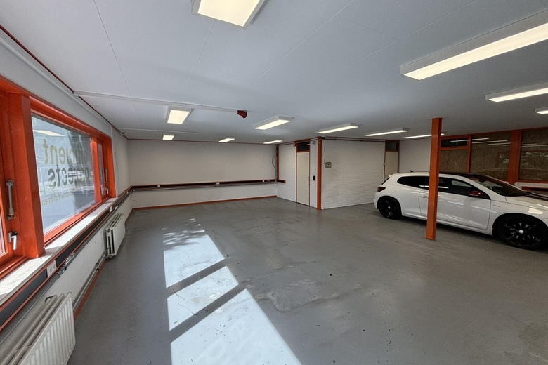 Bedrijfsruimte Naaldwijk - Zwartendijk 52 A - Foto 7