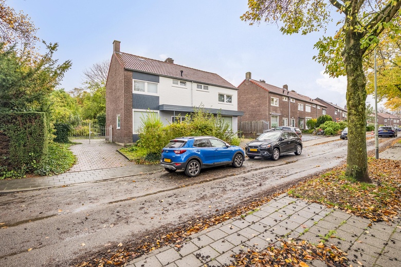 KantoorruimteaanKievitstraat 34<br/> inGeleen