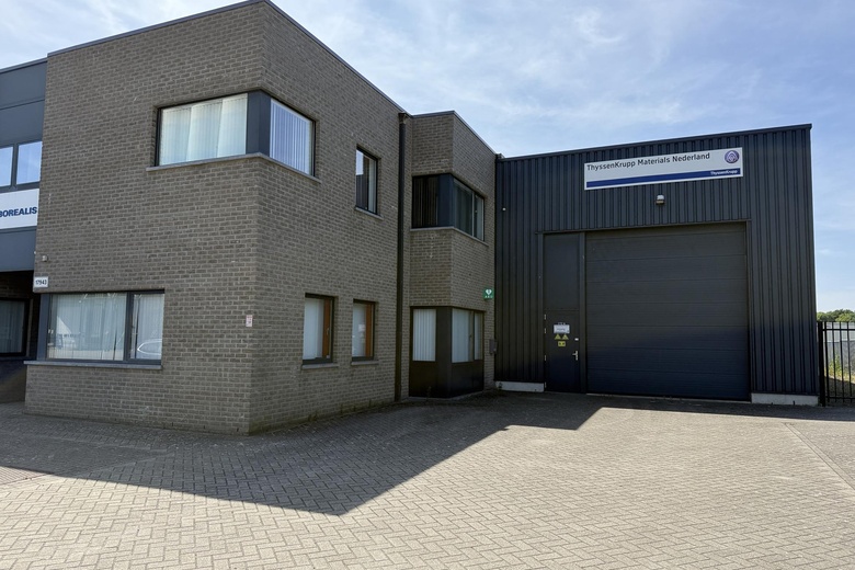 Bekijk foto 1 van Business Park Stein 172 Bekijk foto 1 van Business Park Stein 172
