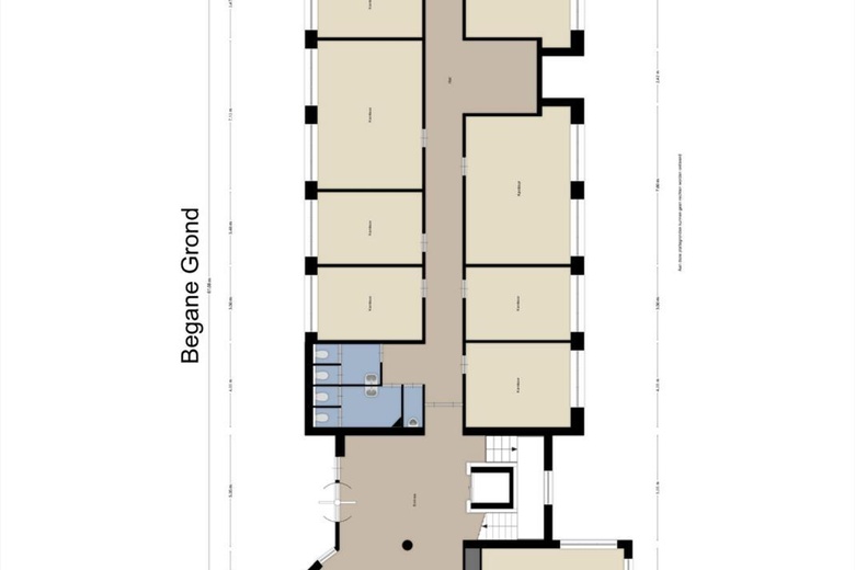 KantoorruimteaanDr. Nolenslaan 157<br/> inSittard KantoorruimteaanDr. Nolenslaan 157<br/> inSittard