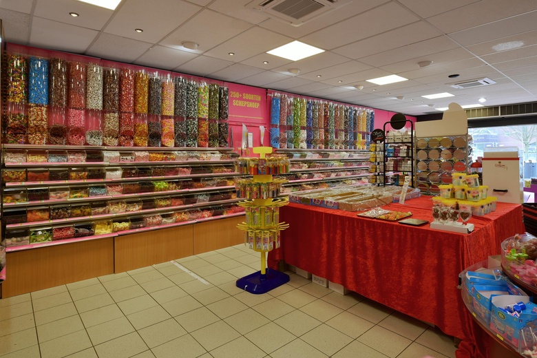 WinkelruimteaanStationsstraat 97 B<br/> inErmelo