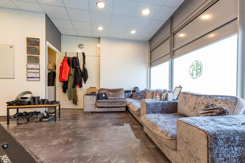 Winkelruimte Leiderdorp - Laan van Berendrecht 11 - Foto 8