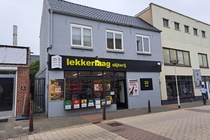 Bekijk foto 3 van Gentsevaartstraat 33