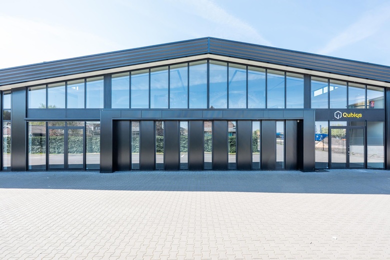 BedrijfsruimteaanSchansweg 14 a<br/> inNeerkant