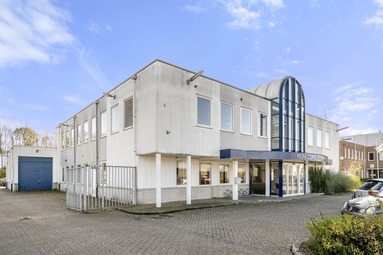 KantoorruimteaanRingoven 33<br/> inArnhem KantoorruimteaanRingoven 33<br/> inArnhem