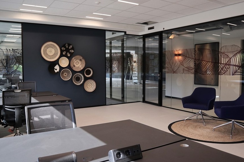 KantoorruimteaanTielweg 3<br/> inGouda