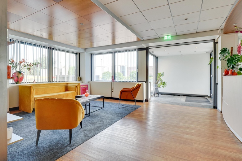 BedrijfsruimteaanStrijkviertel 31<br/> inDe Meern