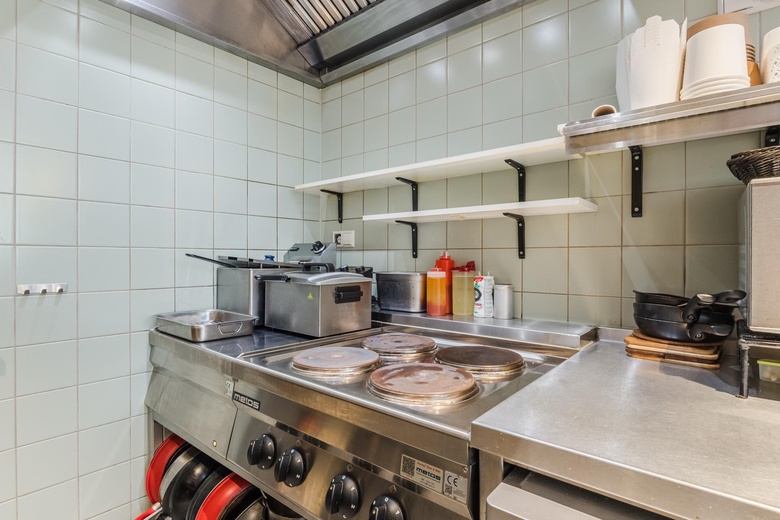 Horeca Ede - Maandereind 44 A - Foto 21