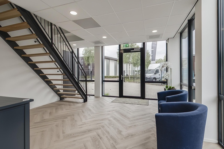 BedrijfsruimteaanMandenmakerstraat 17<br/> inUden