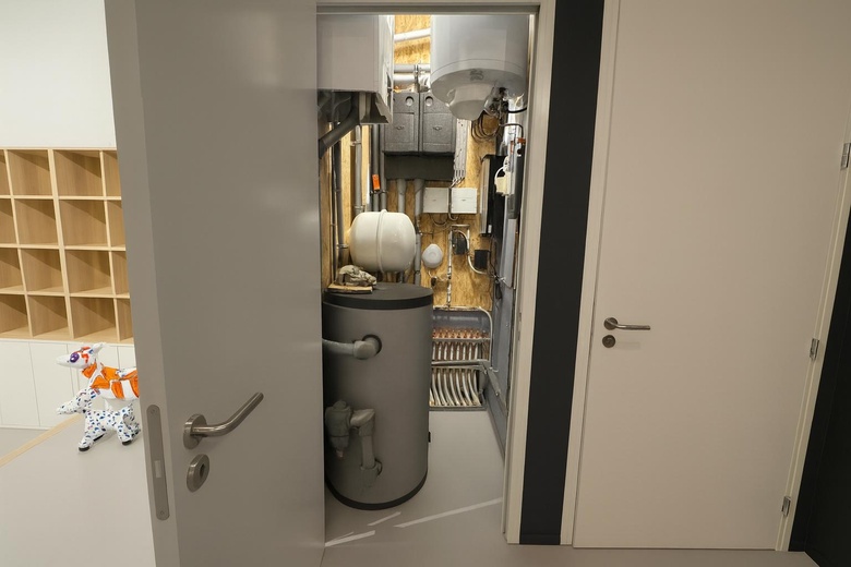 BedrijfsruimteaanBaileystraat 18<br/> inZwolle