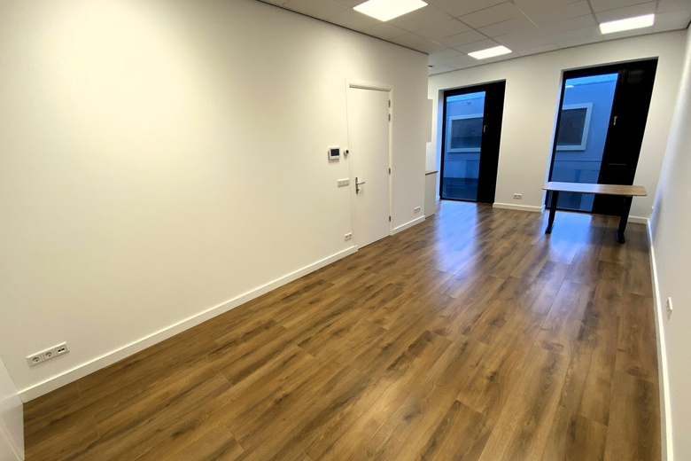 KantoorruimteaanTransistorstraat 65 H<br/> inAlmere