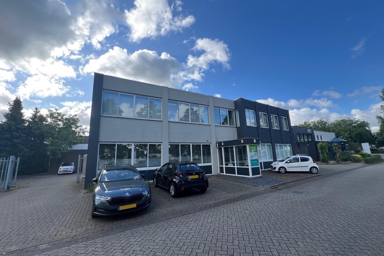 KantoorruimteaanSaffierborch 6 B<br/> inRosmalen KantoorruimteaanSaffierborch 6 B<br/> inRosmalen
