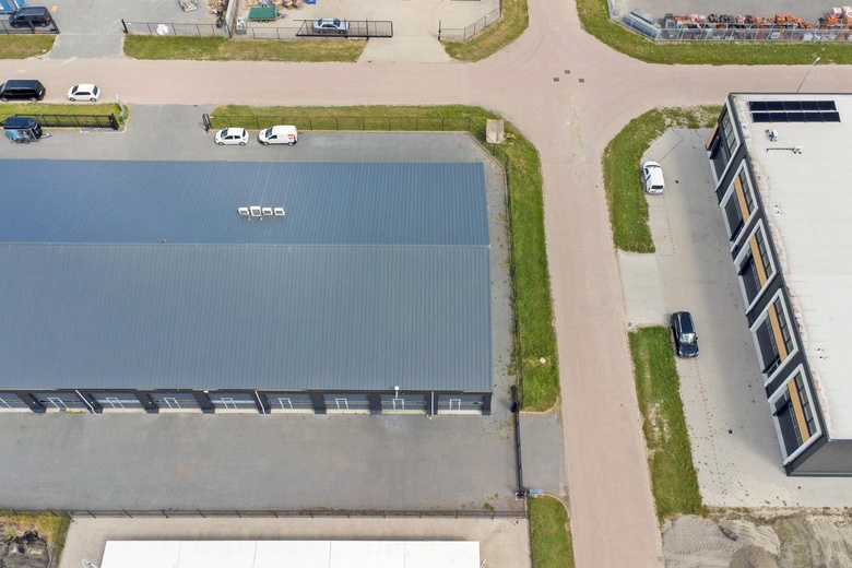 BedrijfsruimteaanTechniekweg 18 0013<br/> inZierikzee BedrijfsruimteaanTechniekweg 18 0013<br/> inZierikzee