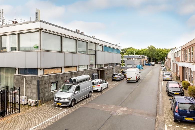 Bedrijfsruimte Rotterdam - Dovenetelstraat 25 - Foto 22