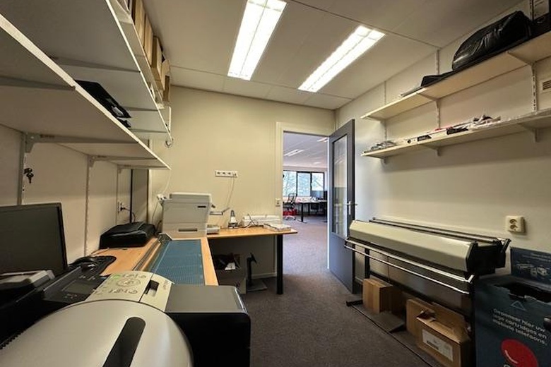 BedrijfsruimteaanNijverheidstraat 31 f<br/> inEdam