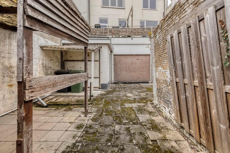 WinkelruimteaanKaaistraat 44<br/> inSteenbergen WinkelruimteaanKaaistraat 44<br/> inSteenbergen