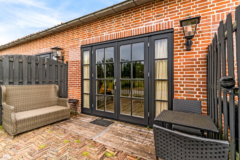 Bedrijfsruimte Velserbroek - Dammersweg 15 RD - Foto 12