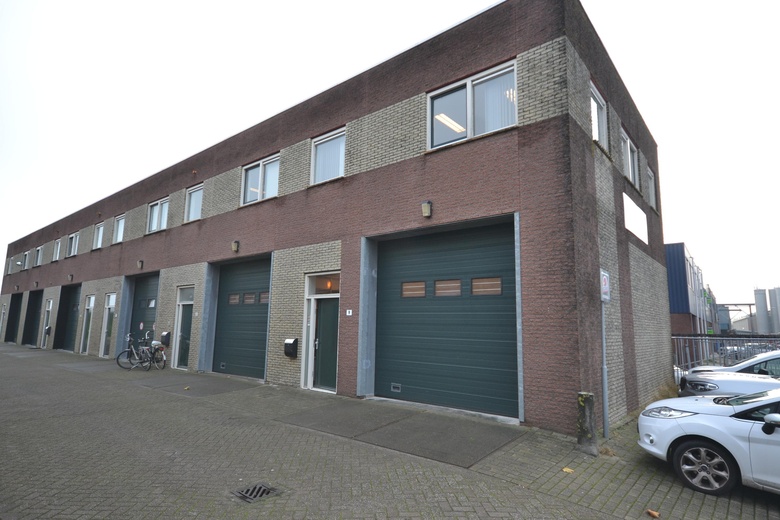 Bekijk foto 1 van Parallelweg 9 - 10