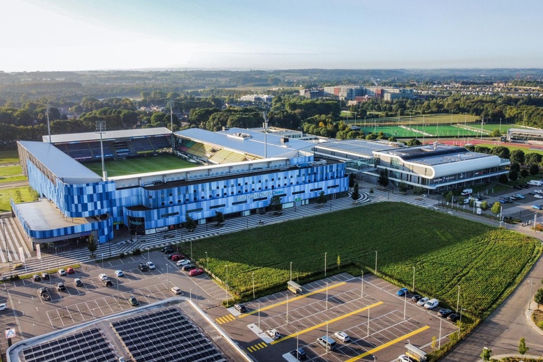 BedrijfsruimteaanParijsboulevard 385<br/> inSittard