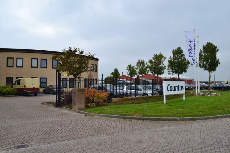 KantoorruimteaanDaalder 1<br/> inEmmeloord