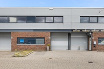 Kantoorruimte te huur Soest - Koningsweg 2 54