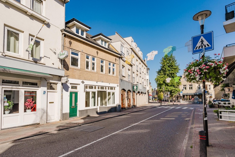 HorecaaanPlenkertstraat 5<br/> inValkenburg