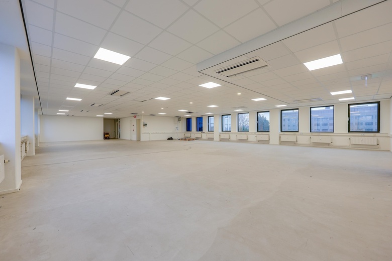 Bedrijfsruimte Almere - Versterkerstraat 4 - Foto 19